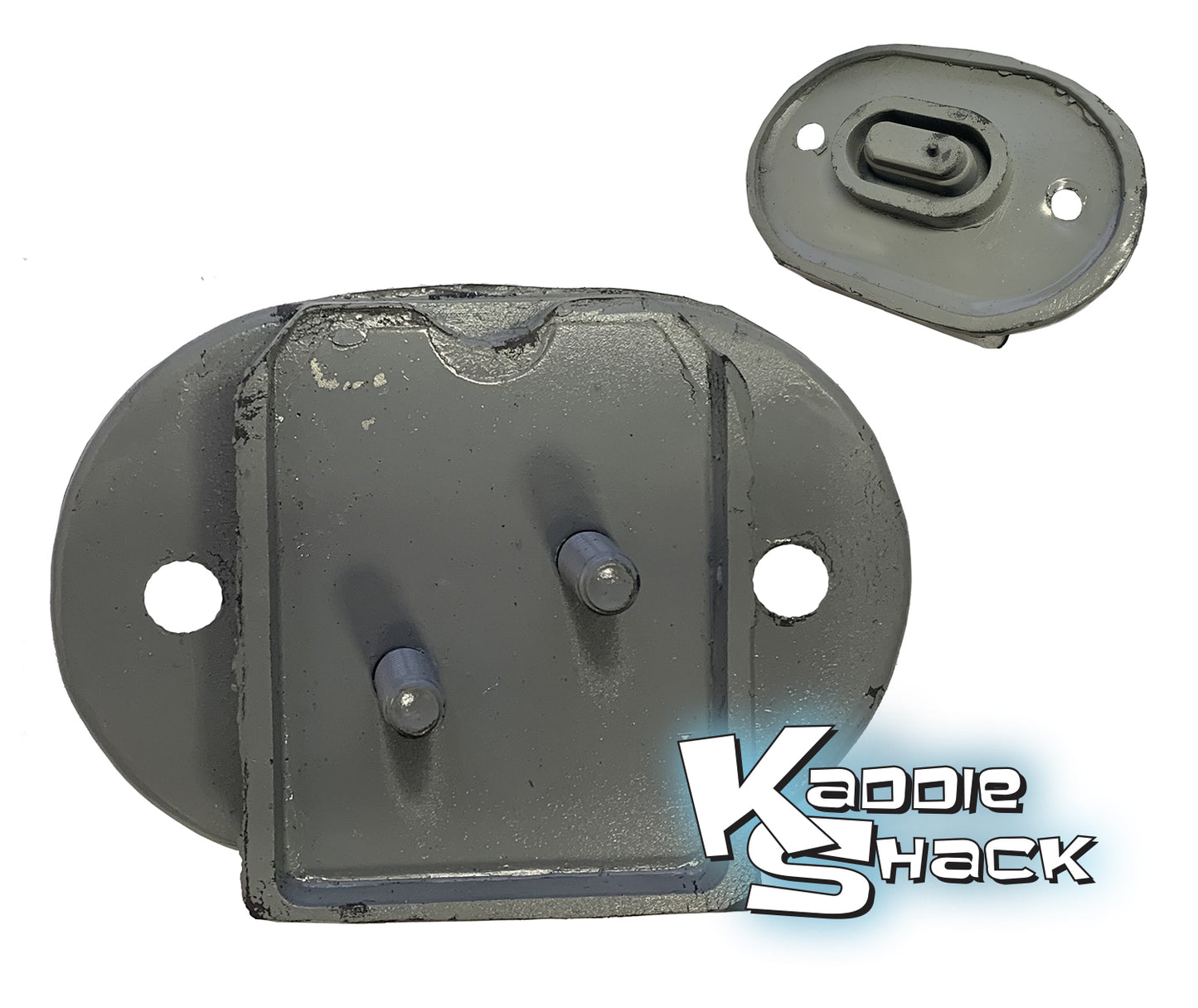 Heavy Duty Front Trans Mount '66 to '72 Type 1 & 3