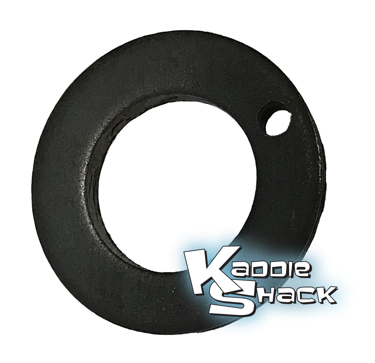 Spindle Washer with Locating Pin Hole, Link Pin Type 1