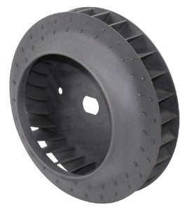 Stock Cooling Fan, Late Model 37mm Wide for Doghouse Cooler