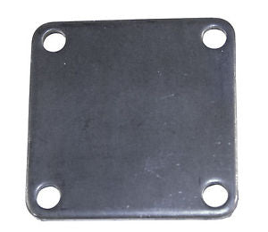 Oil Pump Cover - Stock Style