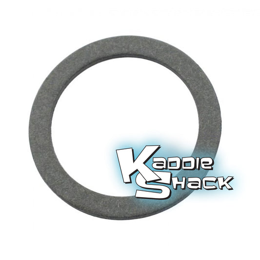 Generator/Alternator Stand Oil Filler Gasket