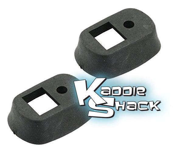 Door Switch Seals in Door Jamb, Type 1 '61 & up, Pair