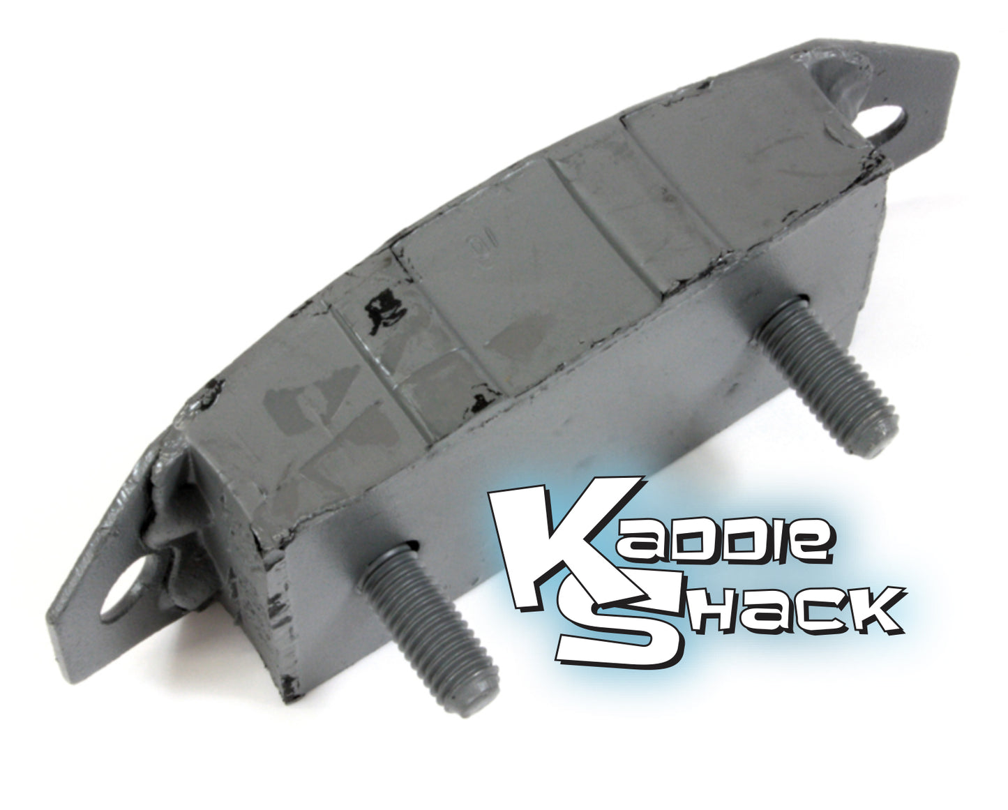 Heavy Duty Rear Trans Mount '52 to '72 Type 1 (can fit others)