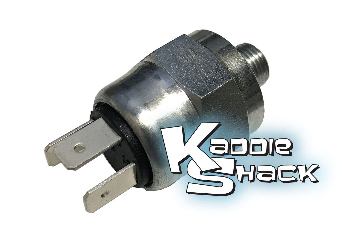 German Brake Light Switch, 3 Terminal, '67 & Later, BEST QUALITY