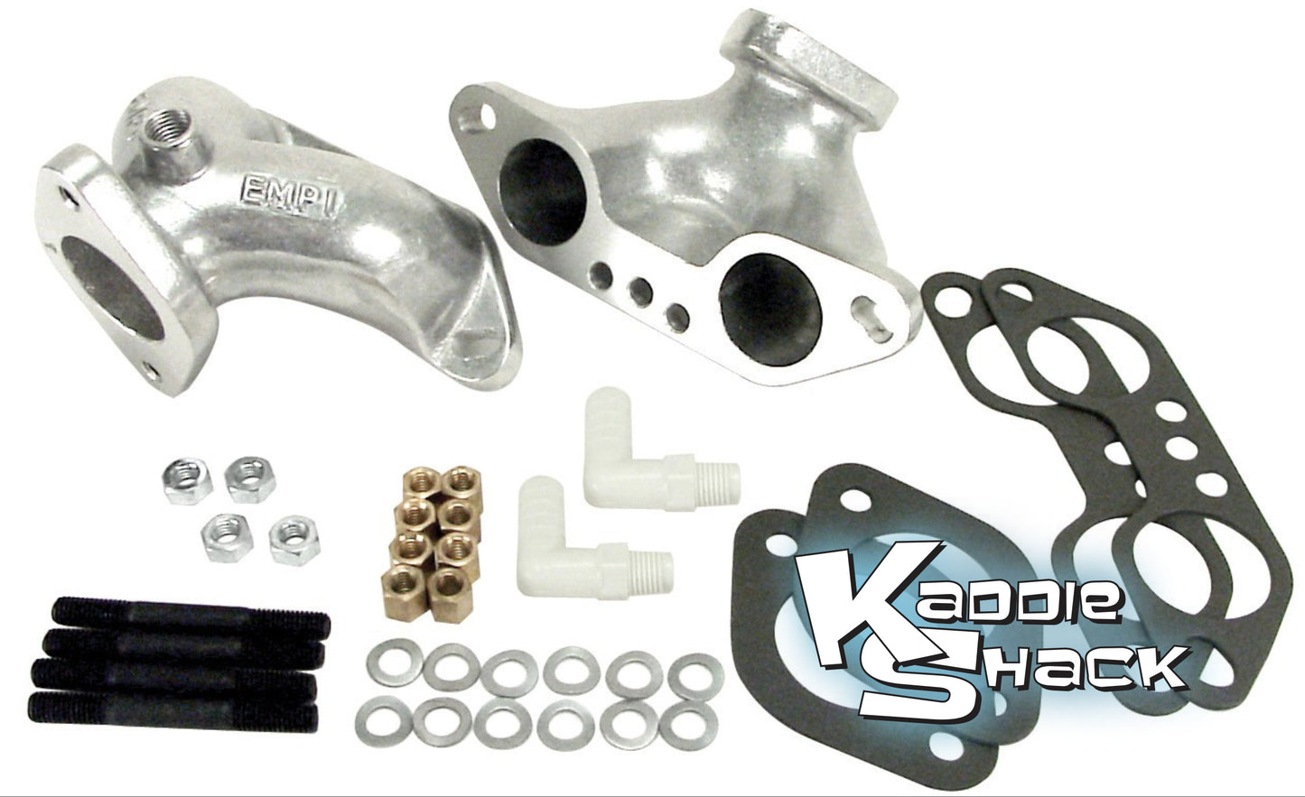 Type 2/4 Intake Manifold Kit