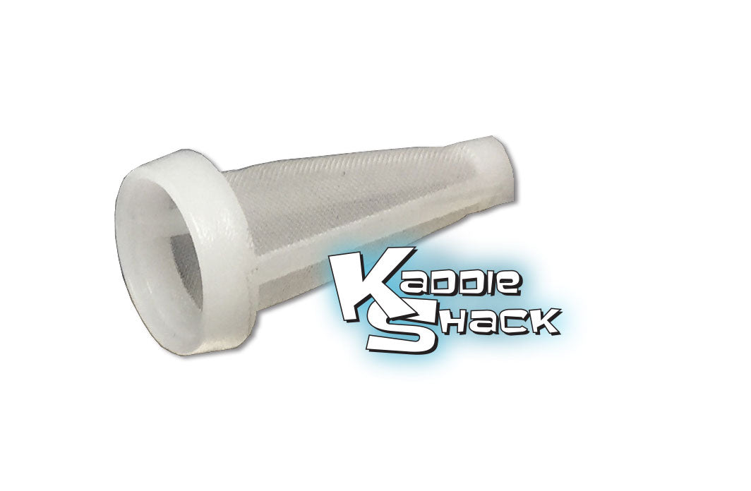 Carburetor Fuel Filter/Strainer for Kadron Solex H40/44EIS