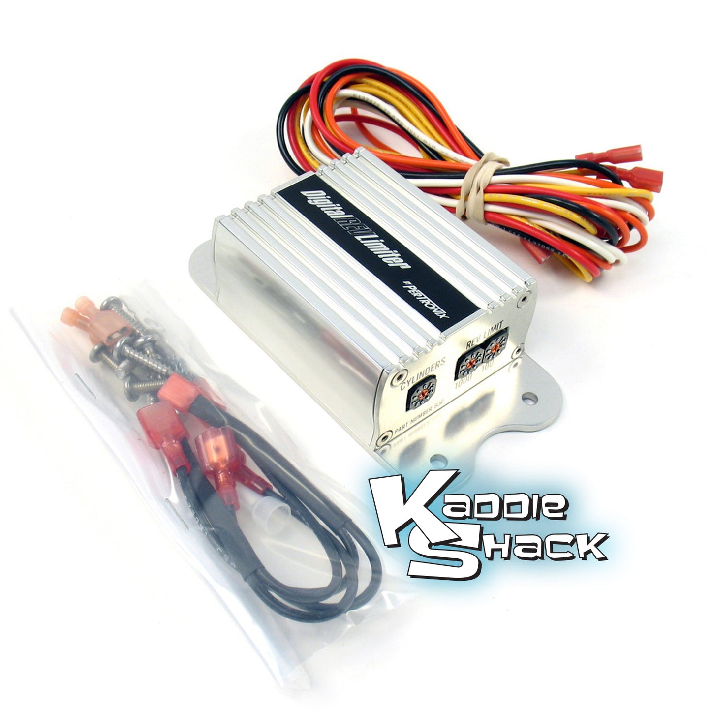 Pertronix Digital Rev Limiter