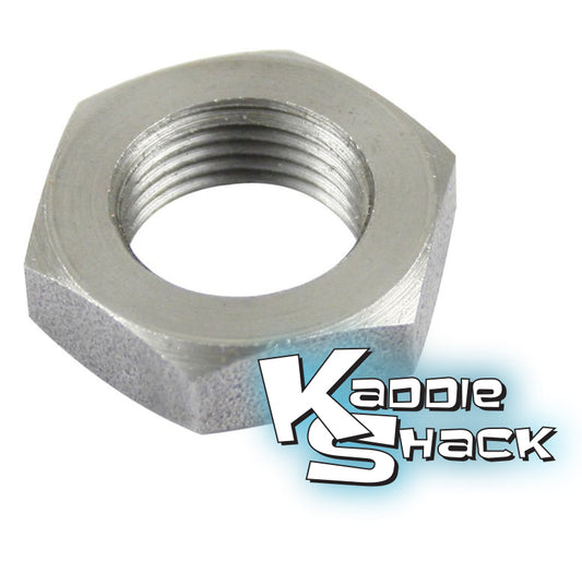 Spindle Nut, Right Side, Link Pin '50 to '65 Type 1