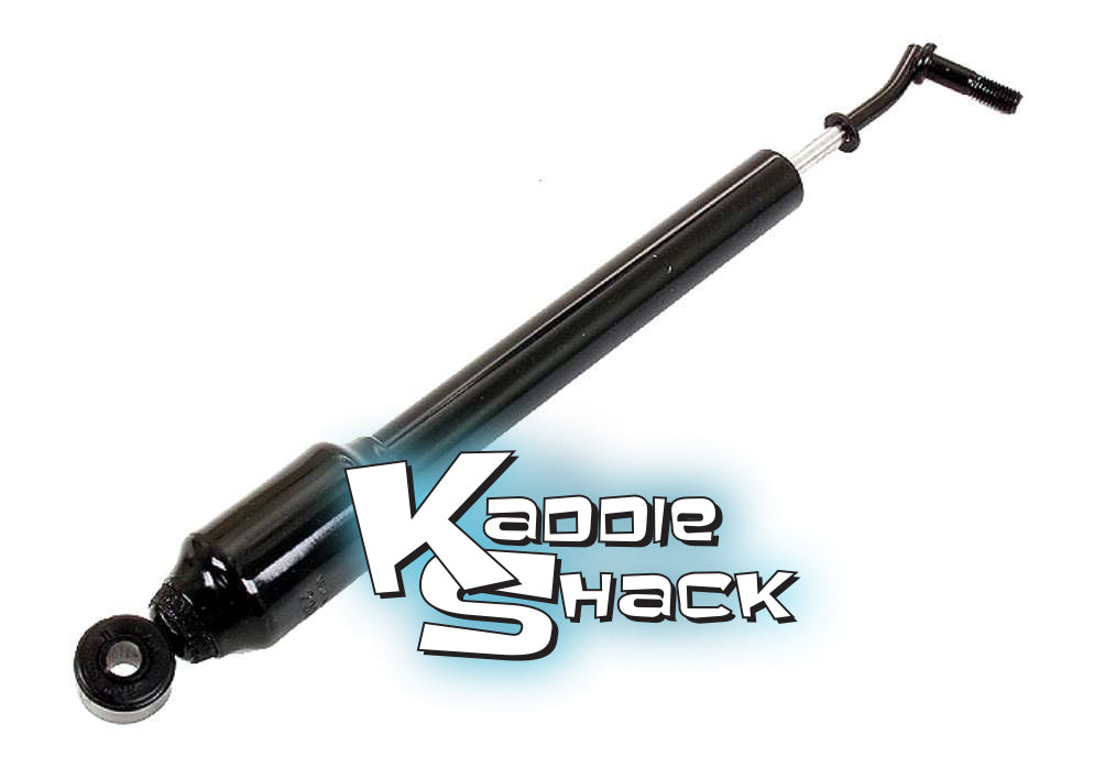 Steering Damper, Bug, Ghia, Thing All except Super Beetle, Cofap