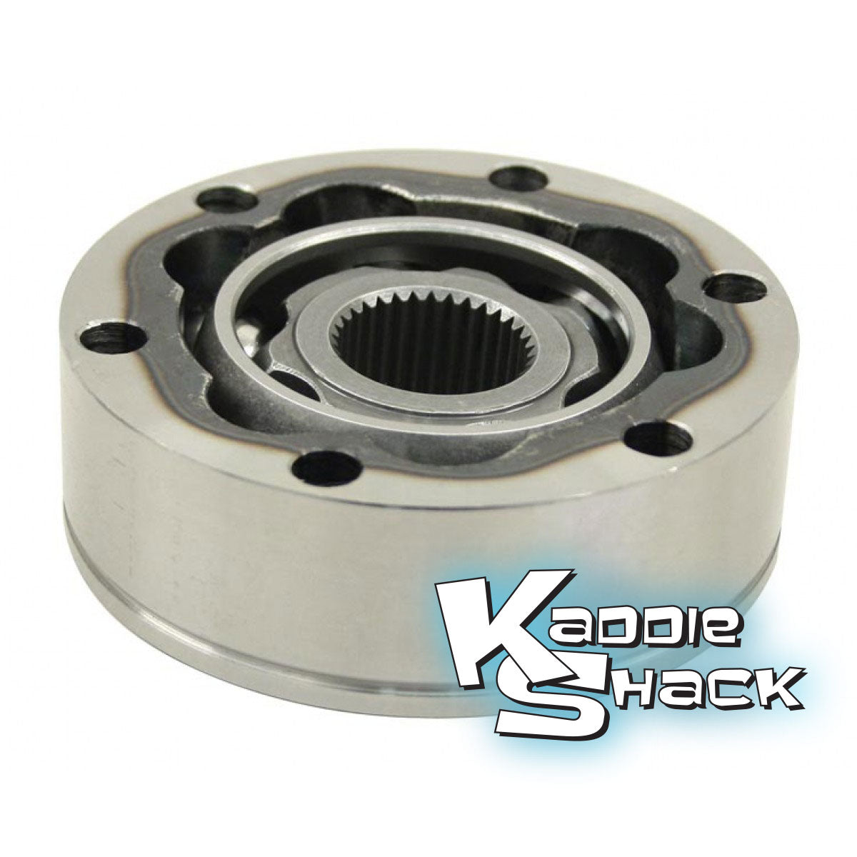 IRS CV Joint, Type 1 & 3