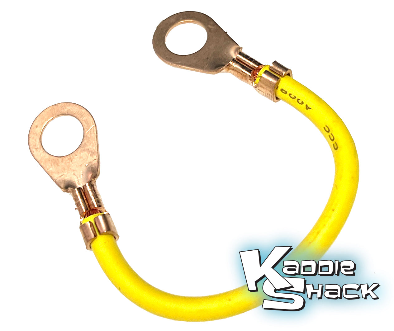 Steering Coupler Ground Strap For Horn