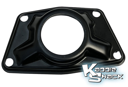 Spring Plate Torsion Cover Cap, Swing Axle, Type 1 '59 & Earlier