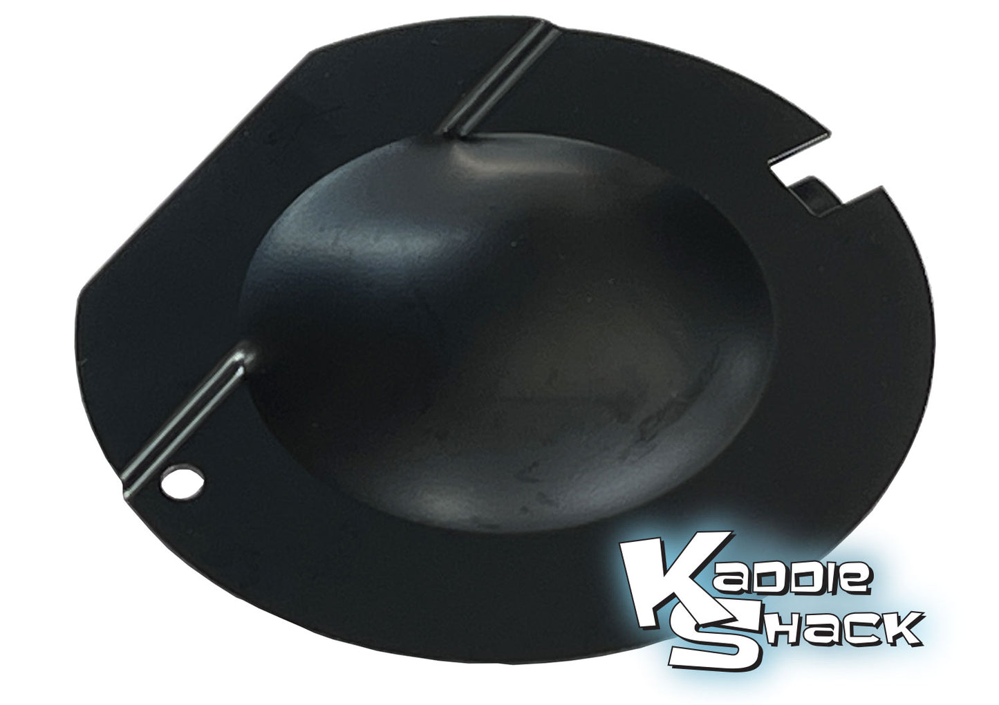 Inspection Plate Cover For Shift Rod Access, Tire Well, Bug & Ghia
