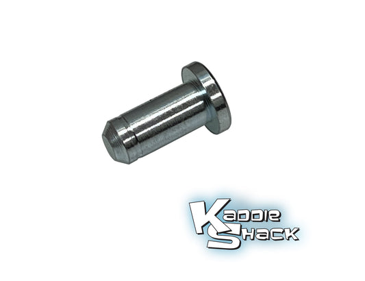 Door Check Rod Pin Retainer, '56 to '79 Bug and Super Beetle