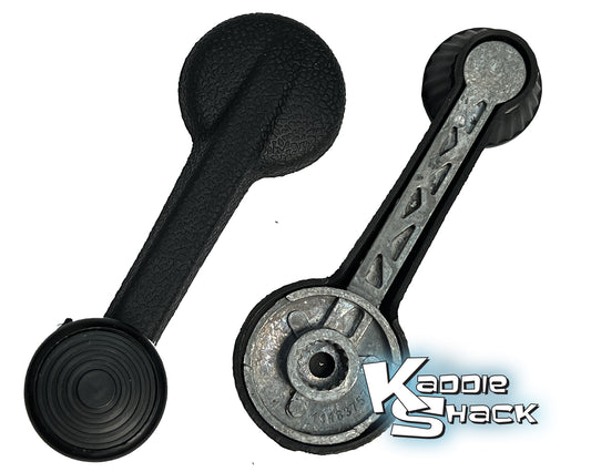 Window Crank Handle, '70 to '74 Bug, Ghia, Bus, Type 3, Quality