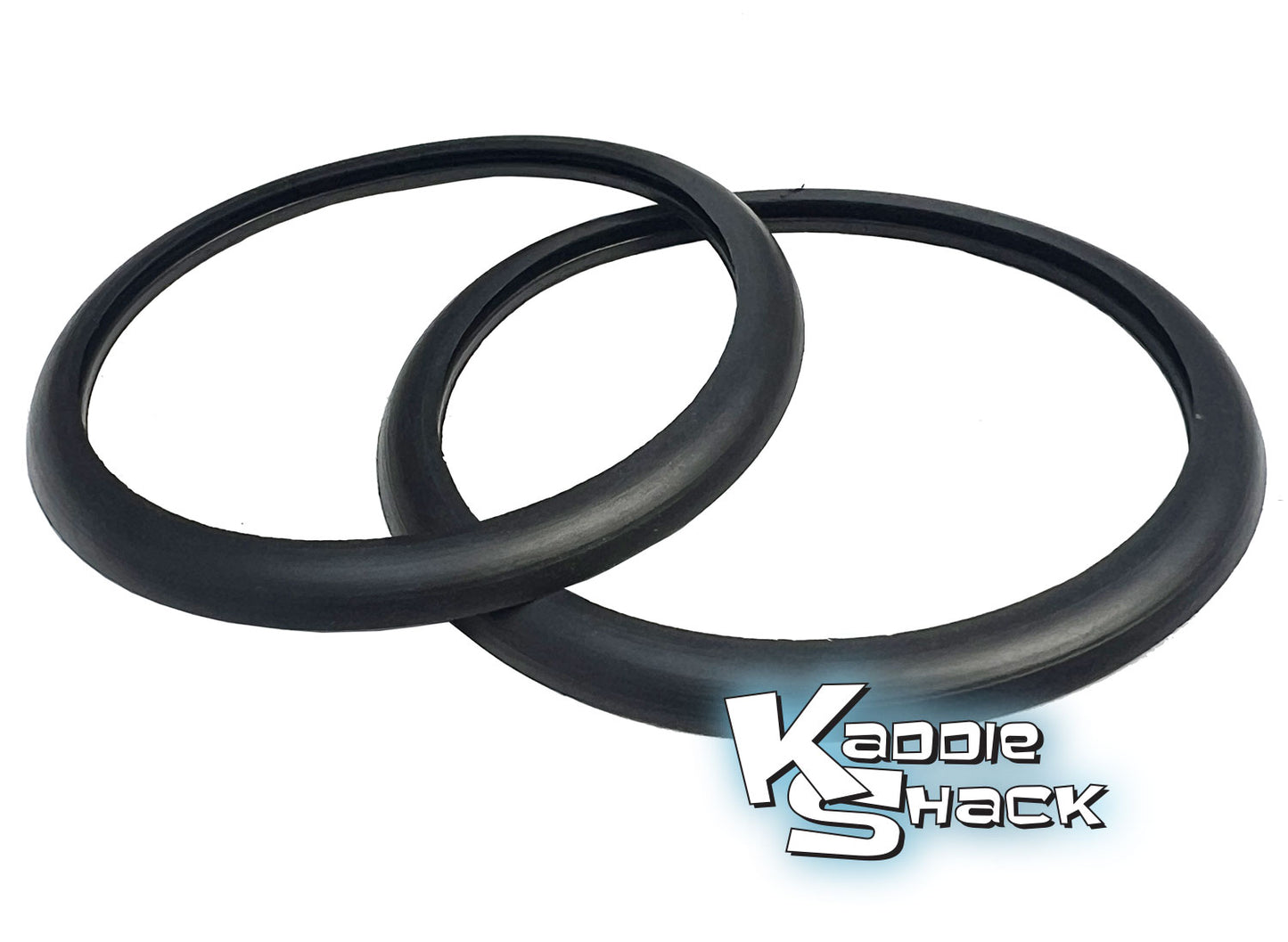 Front Turn Signal Seal, Bullet Type, '54 to '57 Bug, '55 to '61 Bus, Pair