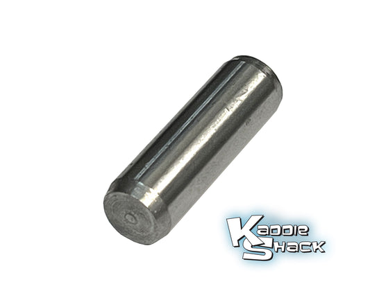 Crankshaft Dowel Pin, Type 1 Engine