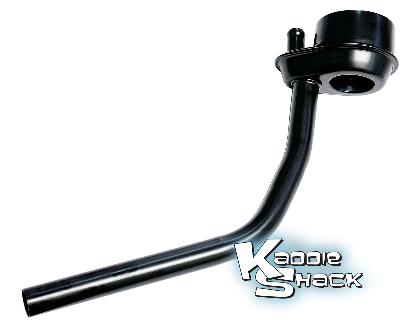 Oil Filler With Tube, 1500cc & 1600cc Type 1 Engine