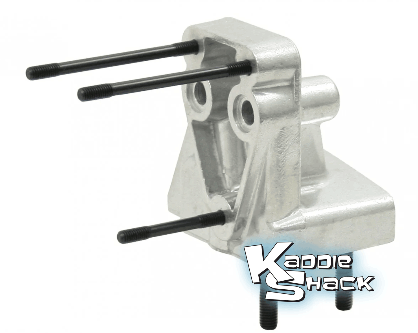 Dog House Oil Cooler Adapter