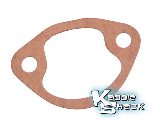 Fuel Pump Gasket, Lower
