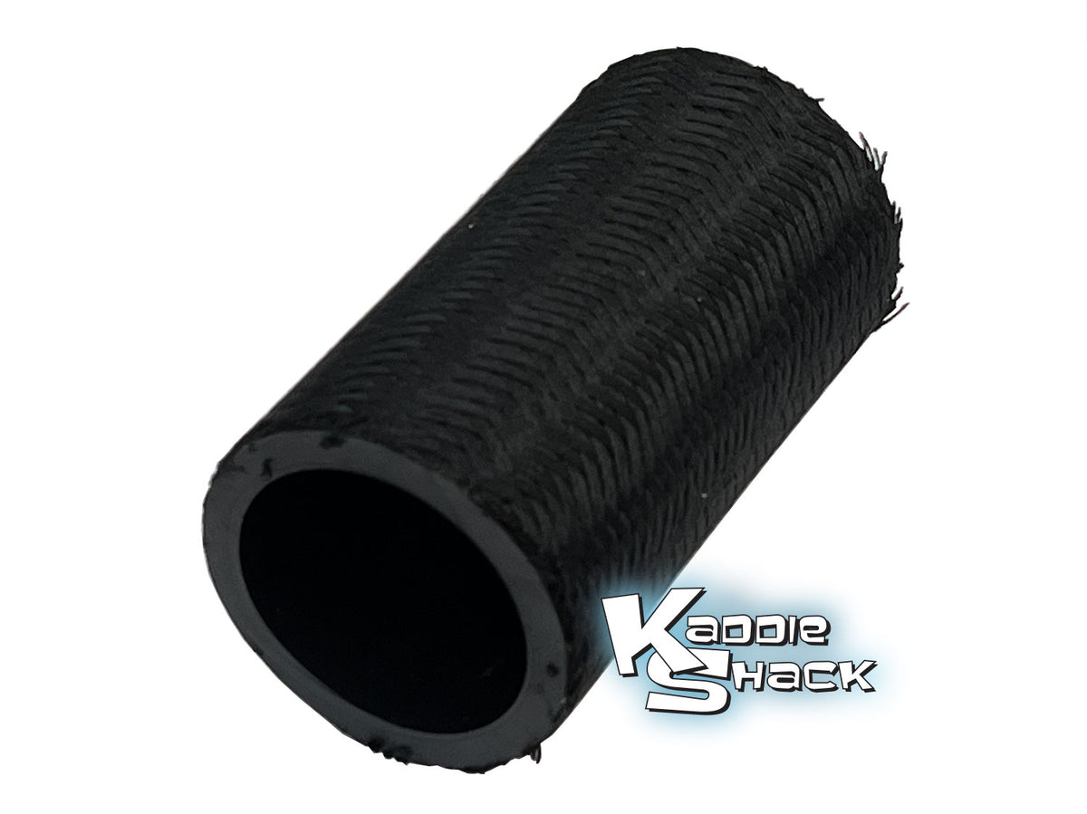 Fuel Filler Hose, '68 & Later Type 1 & 3, 4.5" Long (2 Req'd)