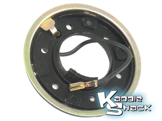 Horn Contact & Turn Cancel Ring, '71 & Later T1 & 3, 74+ T2