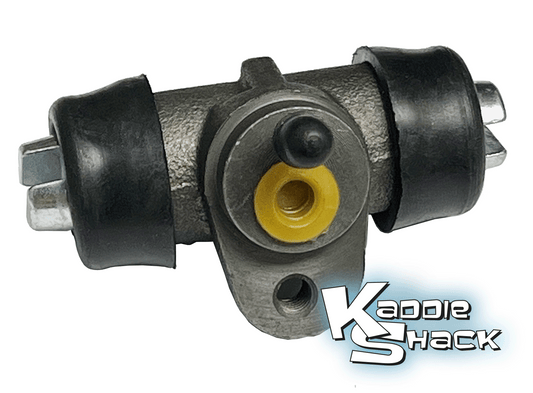 Hydraulic Brake Wheel Cylinder Front Type 1 '58 to '77 exc Super