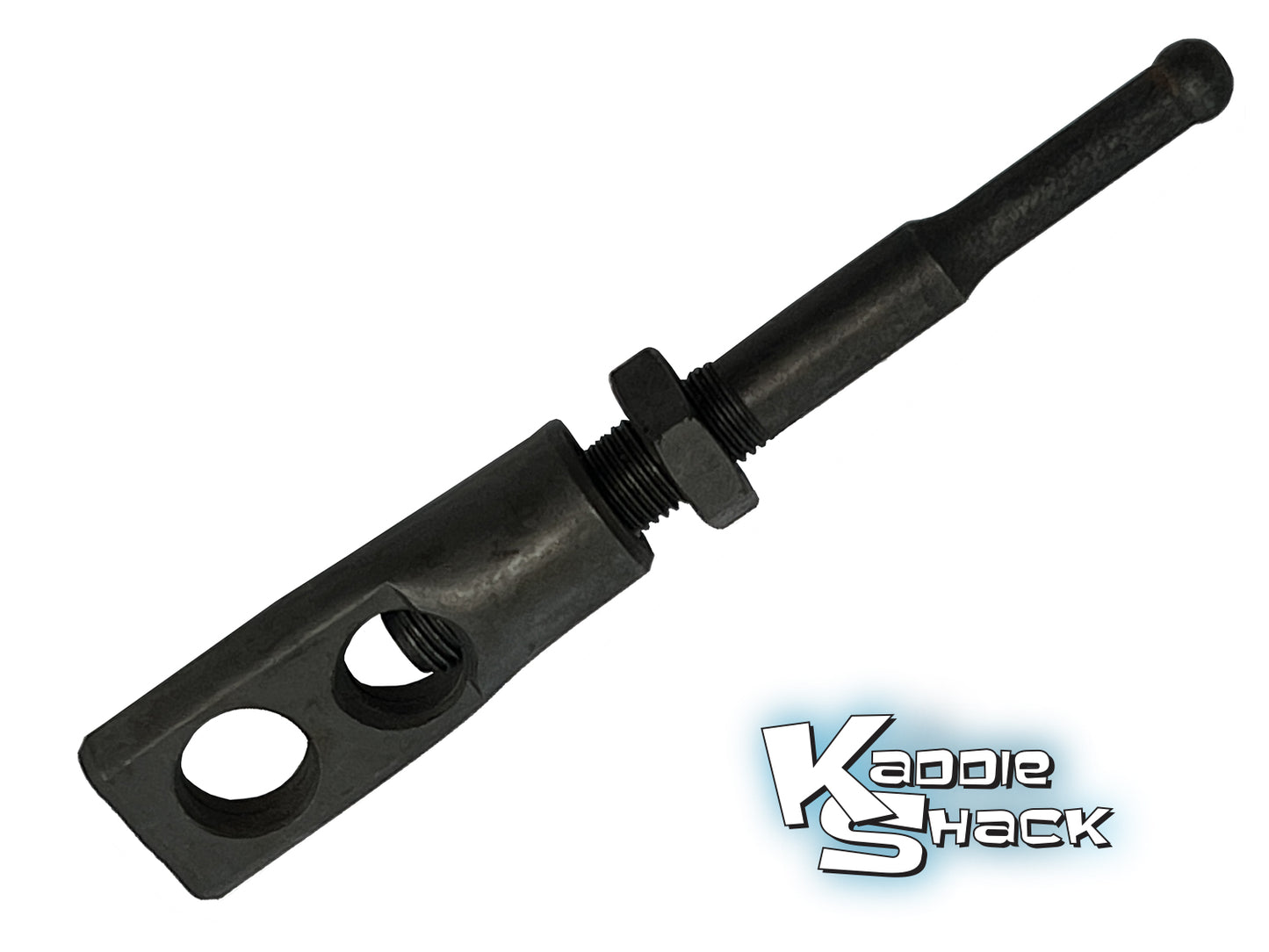 Brake Pedal Adjustable Push Rod, '58 to '65 Type 1