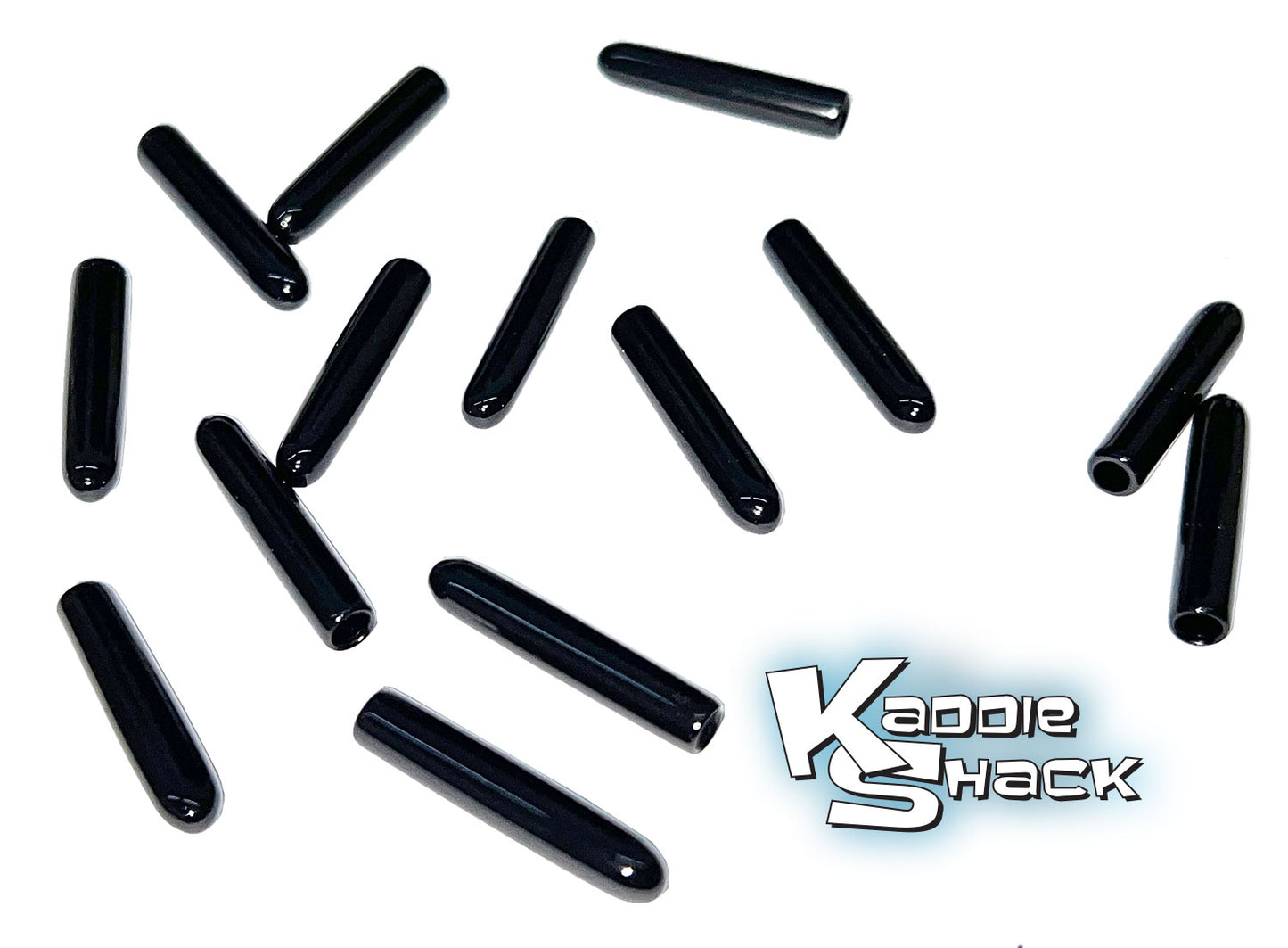 Headliner Rod Bow Protective Caps, Pack