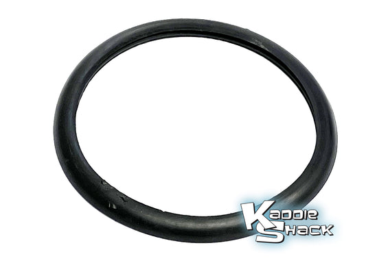 Front Turn Signal Seal, Bullet Type, '54 to '57 Bug, '55 to '61 Bus, Each