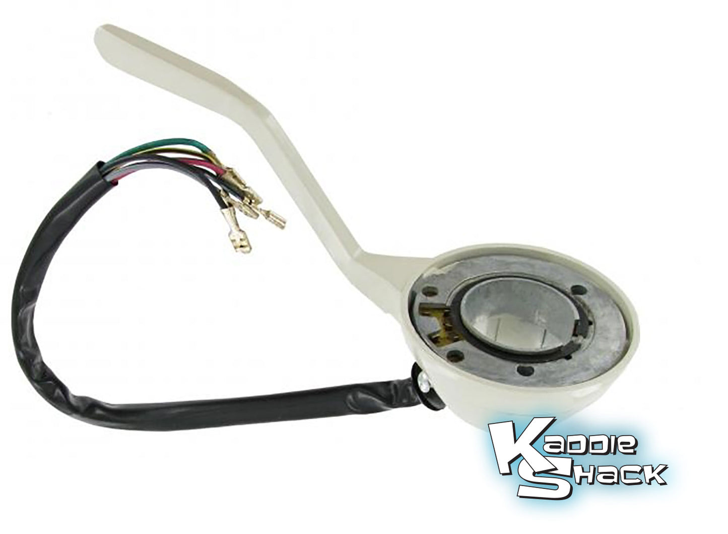 Turn Signal Switch, '60 To '61 Bug & Ghia