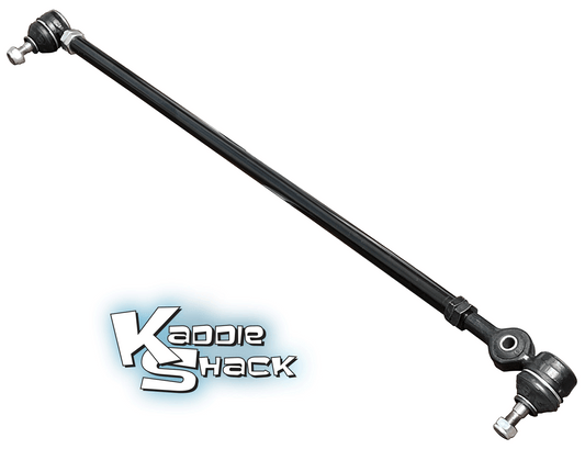 Quality Stock Tie Rod, Right, '66 to '68 Type 1