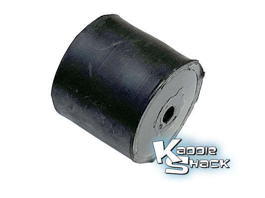 Front Transmission Carrier Mount, '72 to '79 Bus