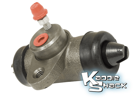 Hydraulic Brake Wheel Cylinder Rear Type 2, 72 and later