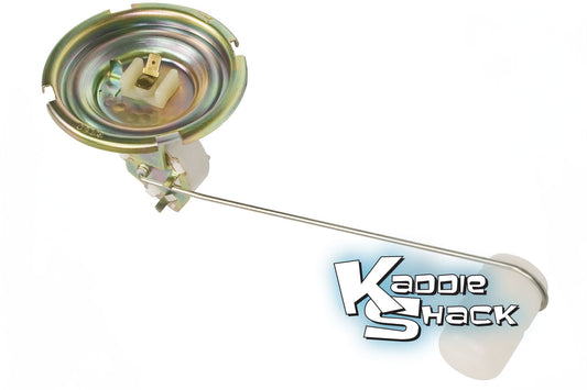 Fuel Tank Sending Unit, '73 to '79 Bus