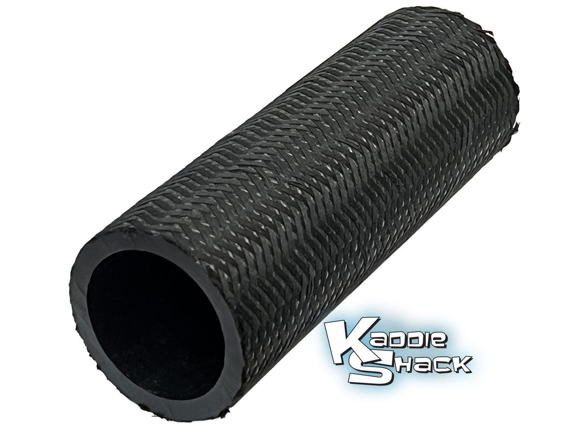Fuel Filler Hose, '68 & Later Type 1 & 3, 7" Long