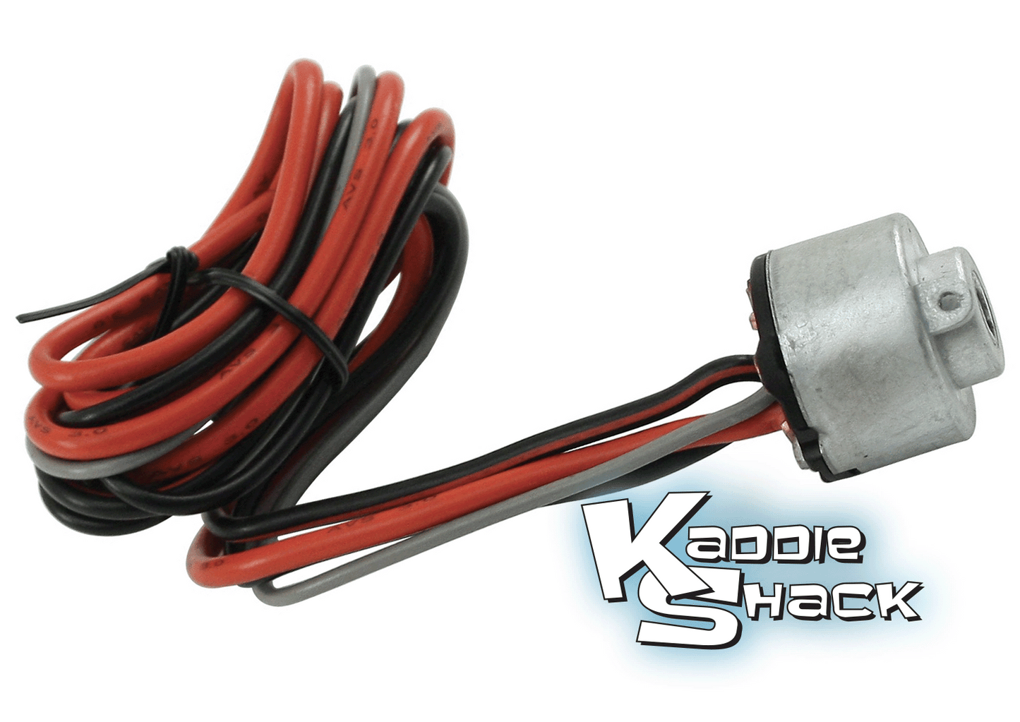 Ignition Switch, Electrical Portion, '68 to '70 Bug, Ghia