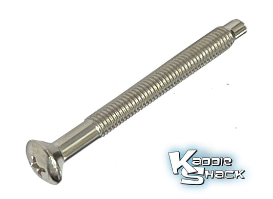 Headlight Ring Mounting Screw Type 1 '67 & Later, All Type 3