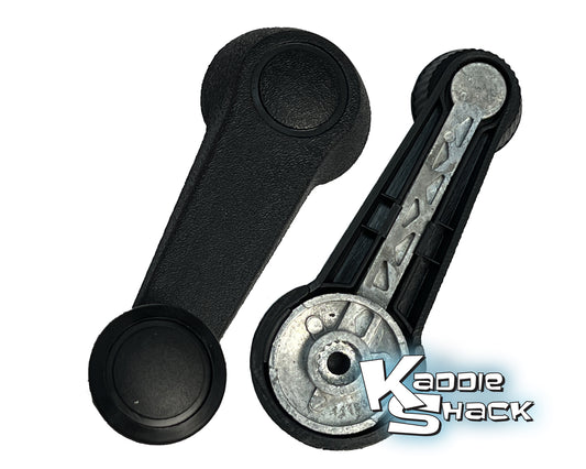 Improved Quality Window Crank Handle, 75 & up, Also fits '68-'74