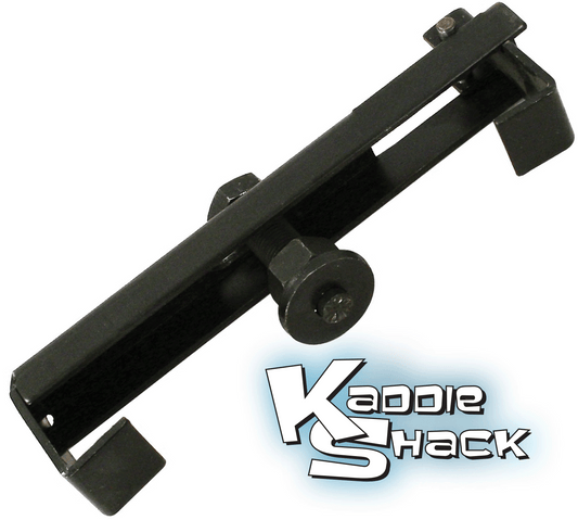 Crankshaft Pulley Removal Tool