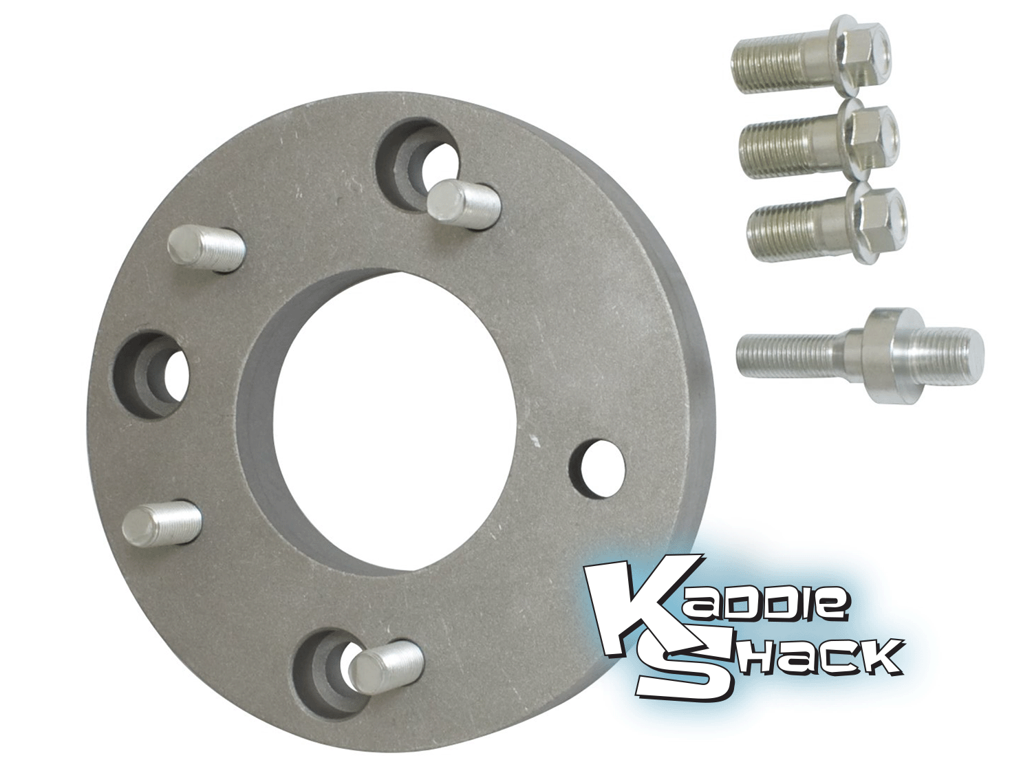 Hubcaps, Lugs, Bolts, Adapters, & Hardware – Kaddie Shack