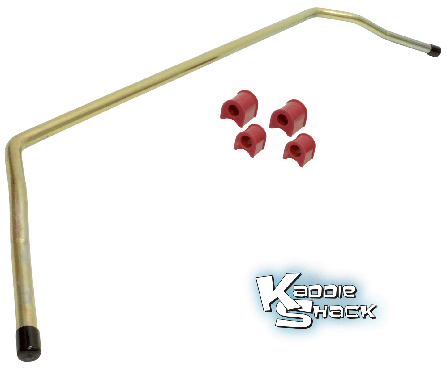 3/4" PERFORMANCE Front Sway Bar for '74 & up SUPER BEETLE