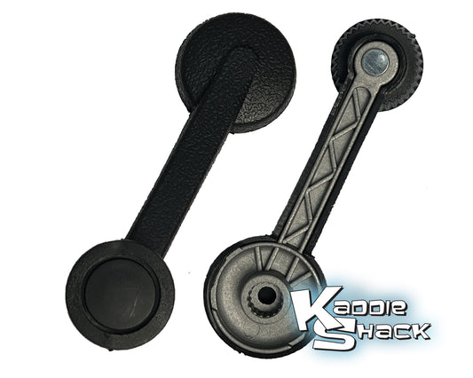 Window Crank Handle, '70 to '74 Bug, Ghia, Bus, Type 3, China