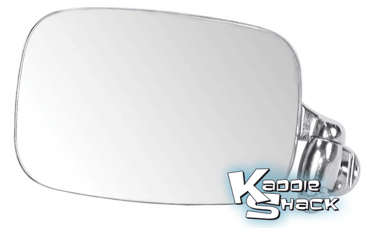 '66 and later Karmann Ghia Mirror, Right