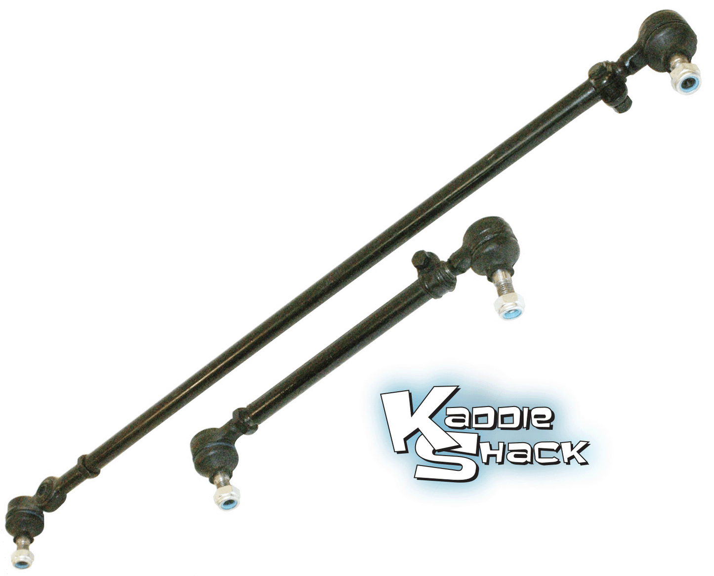 Narrowed Tie Rods - Ball Joint
