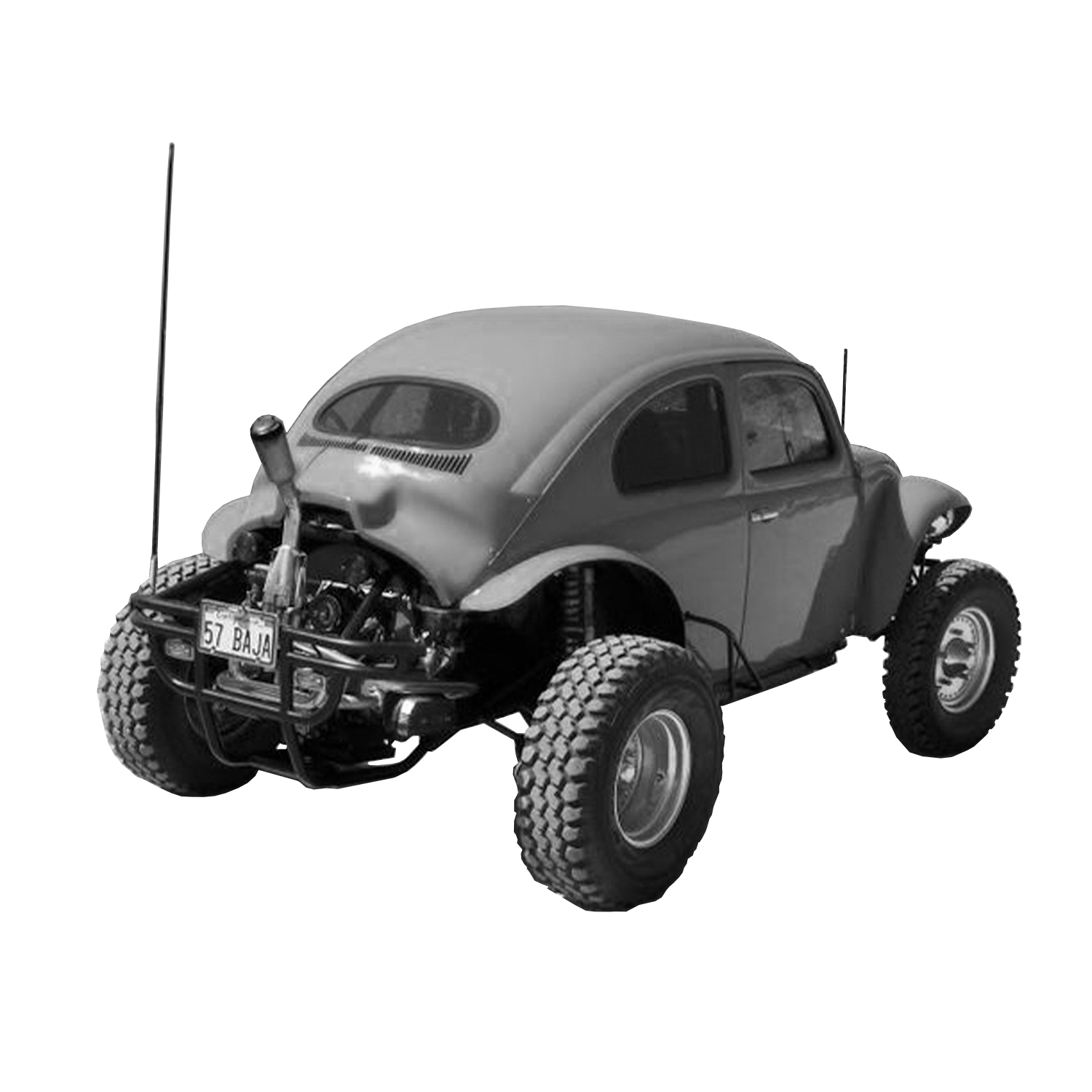 Baja beetle parts deals