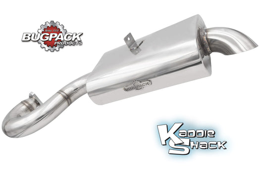 Bugpack Mondo Muffler For Bugpack Merged Headers