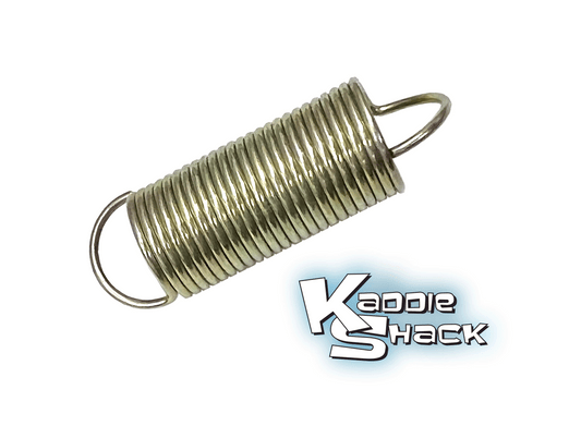 Carburetor Return Spring