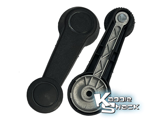 Window Crank Handle, 75 & up, Also fits '68-'74, China