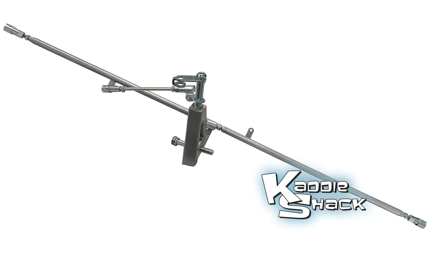 NEW DESIGN Kadron EMPI Solex Brosol H40/44EIS Linkage